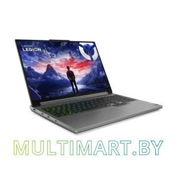 Игровой ноутбук Lenovo Legion 5 16IRX9 (83DG003ARK) картинка 2